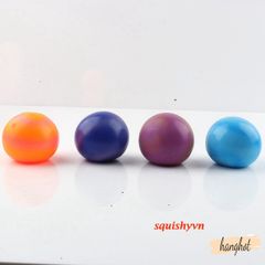 SquiShy - Bóng Đá Đa Năng Dùng Đá Bóng, Bóng Rổ, Bóng Bầu Dục - Hàng Chất Lượng Cao, Giải Trí Thú Vị Cho Mọi Lứa Tuổi