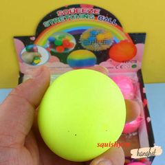SquiShy - Bóng Đá Đa Năng Dùng Đá Bóng, Bóng Rổ, Bóng Bầu Dục - Hàng Chất Lượng Cao, Giải Trí Thú Vị Cho Mọi Lứa Tuổi