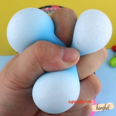 SquiShy - Bóng Đá Đa Năng Dùng Đá Bóng, Bóng Rổ, Bóng Bầu Dục - Hàng Chất Lượng Cao, Giải Trí Thú Vị Cho Mọi Lứa Tuổi