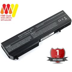 Pin Laptop Dell Vostro 1310 1320 1510 1520 2510 1720 1721 - Linh Kiện Chính Hãng, Sạc Nhanh, Bảo Hành 12 Tháng