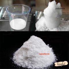 Bột Tuyết Nhân Tạo Giáng Sinh 10g - Trang Trí Cây Thông và Tiệc Cưới Dễ Dàng, Không Độc Hại, Ma Thuật, Tiện Dụng