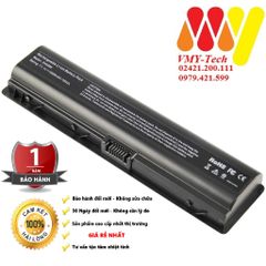 Pin Laptop HP DV2, C700, F500, F700, V3000, DV6, DV2000, DV6000 - Linh Kiện Chất Lượng Cao cho Thiết Bị Số