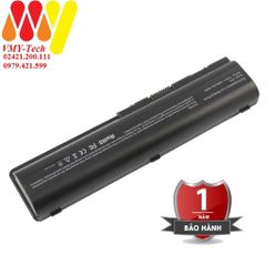 Pin Laptop HP Pavilion DV4 DV5 DV6 & Compaq Presario CQ40 CQ45 CQ50 G60 G61 - Linh Kiện Chính Hãng Tại TỔNG KHO