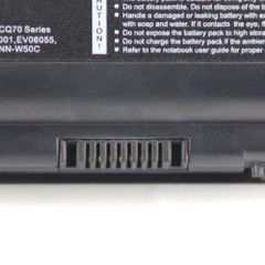Pin Laptop HP Pavilion DV4 DV5 DV6 & Compaq Presario CQ40 CQ45 CQ50 G60 G61 - Linh Kiện Chính Hãng Tại TỔNG KHO