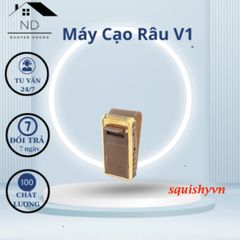 Máy Cạo Râu Boteng V3 - Dao Cạo Đa Năng Thông Minh, Tiện Lợi, Dễ Dàng Sử Dụng Cho Nam Giới
