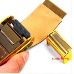 Máy Cạo Râu Boteng V3 - Dao Cạo Đa Năng Thông Minh, Tiện Lợi, Dễ Dàng Sử Dụng Cho Nam Giới