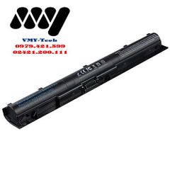 Pin Laptop HP Chính Hãng TPN-Q161, TPN-Q162, 800009-241, 800010-421, 800049-001, 800050-001 - Linh Kiện Laptop Chất Lượng Cao