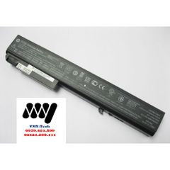 Pin Laptop HP EliteBook 8530p 8530w 8540p 8540w 8730p 8730w 8740w ProBook 6545b - Linh Kiện Chất Lượng Cao, Thay Thế Tin Cậy