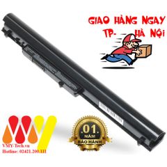Pin Laptop HP OA04 OA03 - Thay Thế Cho Các Dòng 240 245 250 255 256 G2 G3 CQ14 CQ15 14-R 14-G 15-R 15-G 15-D