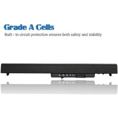 Pin Laptop HP OA04 OA03 - Thay Thế Cho Các Dòng 240 245 250 255 256 G2 G3 CQ14 CQ15 14-R 14-G 15-R 15-G 15-D