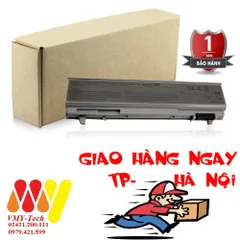 Pin Laptop Dell Precision M2400 M4400 M4500 - Linh Kiện Chất Lượng Cao, Phụ Kiện Thiết Bị Số