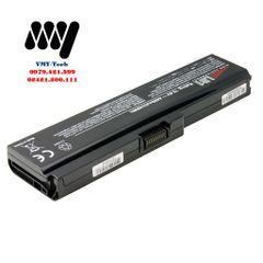 Pin Laptop Toshiba M300 M302 M640 M645 - Linh Kiện Chất Lượng Cao Cho Laptop Toshiba