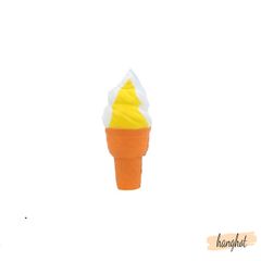 Mô hình Squishy Kem Quế Xoắn - Đồ Chơi Mochi Dễ Thương Giảm Căng Thẳng, Xu Hướng Nổi Bật Cho Trẻ Em