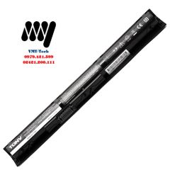 Pin Laptop HP Pavilion Sleekbook 14 15 Series - Linh Kiện Chất Lượng Cao Cho Hiệu Suất Tối Ưu