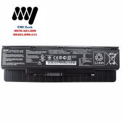Pin Laptop Asus R503C B53V B53A - Phụ Kiện Chính Hãng, Linh Kiện Đáng Tin Cậy Cho Hiệu Suất Tối Ưu