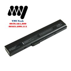 Pin Laptop Asus P42 P42F P42J P42JC - Phụ kiện chính hãng cho hiệu suất tối ưu