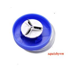 Máy cạo râu Yando SC501 - Thiết kế mỏng nhẹ, lưỡi nghiêng tiện lợi, bảo vệ da, sạc nhanh, giải pháp hoàn hảo cho nam giới
