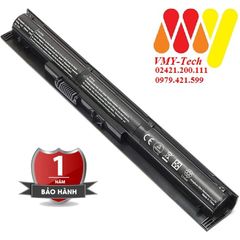 Pin Laptop HP ENVY 14-V 14-U 15-K 15-X 17 Series VI04 - Linh Kiện Chất Lượng Cao Cho Laptop