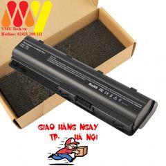 Pin Laptop HP dv3 Core i3 Thay Thế - Tương Thích DV3-4000, DV3-4020tx, DV3-4025ER, DV3-4027TX, DV3-4028TX, DV3-4100, DV3-4200