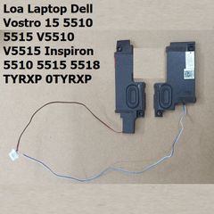 Loa Laptop Dell Vostro 15 5510 5515 - Loa Âm Thanh Chất Lượng, Thay Thế Chính Hãng, Bảo Hành 3 Tháng