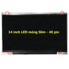 Màn hình Laptop HP Pavilion 14