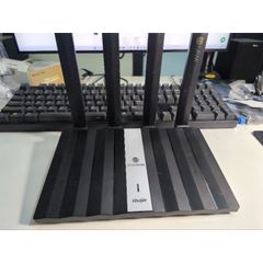 Bộ Phát Wifi 6 Ruijie RG-MA3063 / RG-MA3062 - Router AX3000Mbps Có MESH Hai Băng Tần, Hỗ Trợ Cài Đặt Dễ Dàng, Bảo Hành 3 Tháng