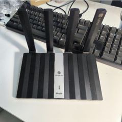 Bộ Phát Wifi 6 Ruijie RG-MA3063 / RG-MA3062 - Router AX3000Mbps Có MESH Hai Băng Tần, Hỗ Trợ Cài Đặt Dễ Dàng, Bảo Hành 3 Tháng