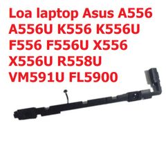 Loa Laptop Asus A556 K556 F556 X556 R558 VM591 FL5900 - Âm Thanh Chất Lượng Cao, Bảo Hành 3 Tháng