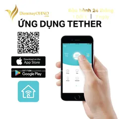 Bộ Phát Wifi Kép TP-Link Archer C50 AC1200 - Tăng Tốc Internet Nhanh Chóng Cho Video HD, Game, 5 ăng ten, Hàng Chính Hãng