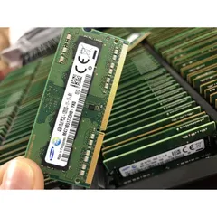 Ram Laptop 4GB DDR3 Hynix/Samsung/Kingston 1600MHz PC3L-12800 1.35V Chính Hãng - Tương Thích Macbook, Bảo Hành 36 Tháng 1 Đổi 1