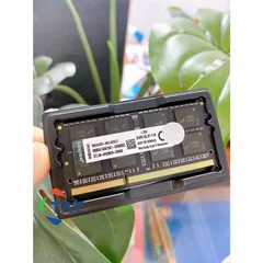 Ram Laptop 4GB DDR3 Hynix/Samsung/Kingston 1600MHz PC3L-12800 1.35V Chính Hãng - Tương Thích Macbook, Bảo Hành 36 Tháng 1 Đổi 1