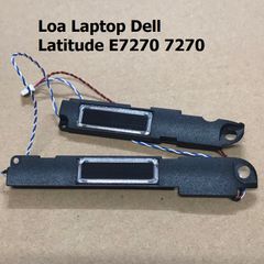 Loa Laptop Dell Latitude E7270 - Loa Máy Tính Âm Thanh Chất Lượng Cao, Bảo Hành 3 Tháng, Âm Thanh Sống Động