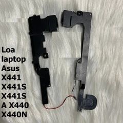 Loa Laptop Asus X441 X441S X441SA X440 X440N - Loa Âm Thanh Dùng Cho Giao Tiếp và Giải Trí - Bảo Hành 3 Tháng