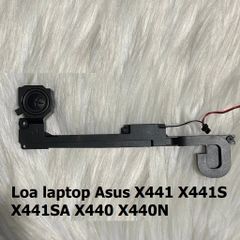 Loa Laptop Asus X441 X441S X441SA X440 X440N - Loa Âm Thanh Dùng Cho Giao Tiếp và Giải Trí - Bảo Hành 3 Tháng