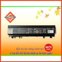 Pin Laptop Dell Latitude E5440 E5540 - Bảo Hành 09 Tháng, Đổi Mới 1 Đổi 1, Bàn Phím Chất Lượng Cao, Dễ Thay Thế