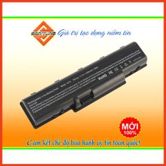 Pin Laptop Acer Aspire 4710G 4736Z 4930G 5734Z 5738G 4320 4520 2930 9 Tháng Bảo Hành Chất Lượng Cao - Pin Li-on 4 Cell