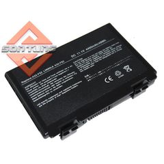 Pin Laptop Asus K40IJ, K70, K70AB, K70AC, K40 - Chính Hãng Nhập Khẩu, Bảo Hành 9 Tháng, Thay Thế Dễ Dàng, Chất Lượng Cao