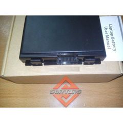 Pin Laptop Asus K40IJ, K70, K70AB, K70AC, K40 - Chính Hãng Nhập Khẩu, Bảo Hành 9 Tháng, Thay Thế Dễ Dàng, Chất Lượng Cao