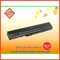 Pin Laptop HP ProBook 4430S 4436S 4440S Thay Thế - 6 Cell 4400mAh - Bảo Hành 09 Tháng - Sản Phẩm Mới 100%