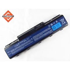 Pin Laptop Acer 4530, 4710G, 4720ZG, Thay Thế 6 Cell 5200mAh - Hỗ Trợ Model D520, D725, E530, Bảo Hành 9 Tháng