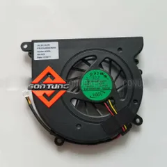 Quạt CPU DELL Vostro 1310 1510 2510 V1320 - Bảo Hành 09 Tháng, Thay Thế Dễ Dàng, Chất Lượng Cao