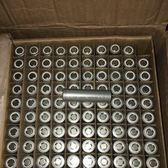 Pin 18650 ICR 2000mAh 3.7V - Pin Lithium Sạc Dự Phòng Máy Khoan, Bắt Vít, Cưa Mài - Hàng Mới Chưa Sử Dụng