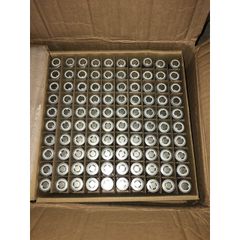 Pin 18650 ICR 2000mAh 3.7V - Pin Lithium Sạc Dự Phòng Máy Khoan, Bắt Vít, Cưa Mài - Hàng Mới Chưa Sử Dụng