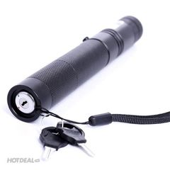 Đèn Laser SDLASER 303 - Đèn laze siêu sáng đa năng cho thuyết trình, chống nước, siêu bền, chuyên dụng cho quân đội và dân phượt