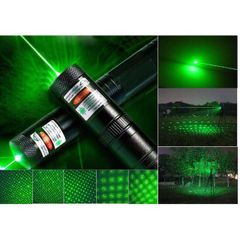 Đèn Laser SDLASER 303 - Đèn laze siêu sáng đa năng cho thuyết trình, chống nước, siêu bền, chuyên dụng cho quân đội và dân phượt