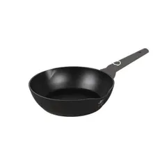 Chảo Sâu Lòng Berlinger Haus BH/8123 28cm Antracit - Thiết Kế Sang Trọng, Tiết Kiệm Năng Lượng với Lớp Chống Dính TitanPro