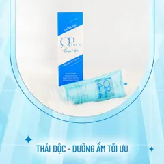 Tẩy Tế Bào Chết Optimus Thanh Mộc Hương 100ml - Làm Sạch Da Mặt, Ngừa Mụn, Dưỡng Ẩm, Trẻ Hóa Với Thành Phần Tự Nhiên