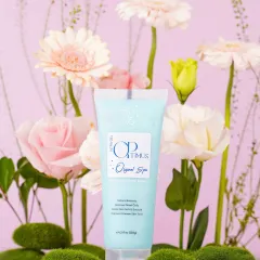 Tẩy Tế Bào Chết Optimus Thanh Mộc Hương 100ml - Làm Sạch Da Mặt, Ngừa Mụn, Dưỡng Ẩm, Trẻ Hóa Với Thành Phần Tự Nhiên