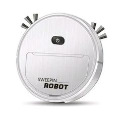 Robot Hút Bụi Mini SWEEPIN K235 - Cảm Biến Thông Minh Dọn Nhà Hiệu Quả - Thiết Kế Nhỏ Gọn Tiết Kiệm Thời Gian