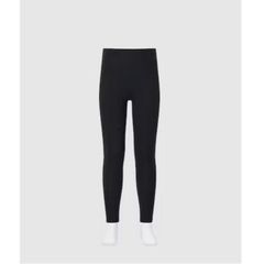 Quần Giữ Nhiệt Heattech Extra Warm Cho Trẻ Em - Chất Liệu Cotton Siêu Co Giãn, Kháng Khuẩn và Khử Mùi, Lý Tưởng Cho Mùa Đông